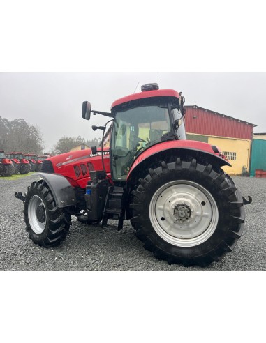 CASE IH PUMA 170 CVX