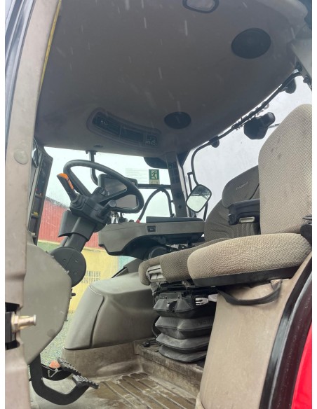 CASE IH PUMA 170 CVX