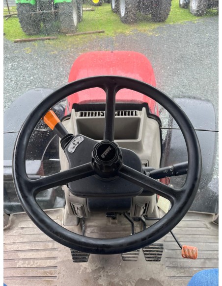 CASE IH PUMA 170 CVX