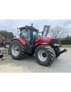 CASE IH PUMA 200 CVX