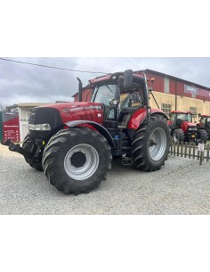 CASE IH PUMA 200 CVX 2