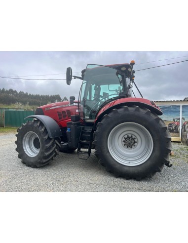 CASE IH PUMA 200 CVX