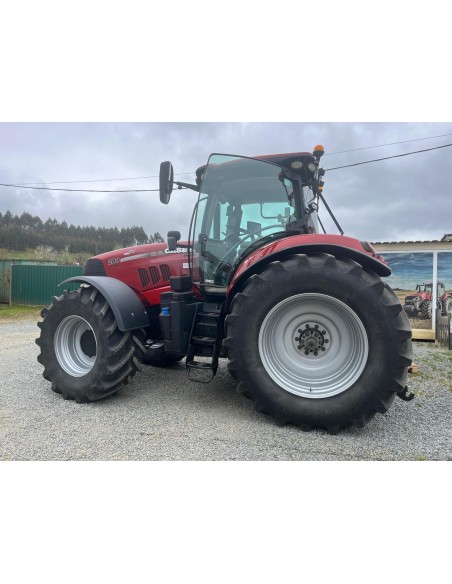CASE IH PUMA 200 CVX