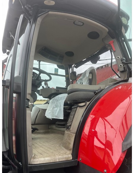 CASE IH PUMA 200 CVX