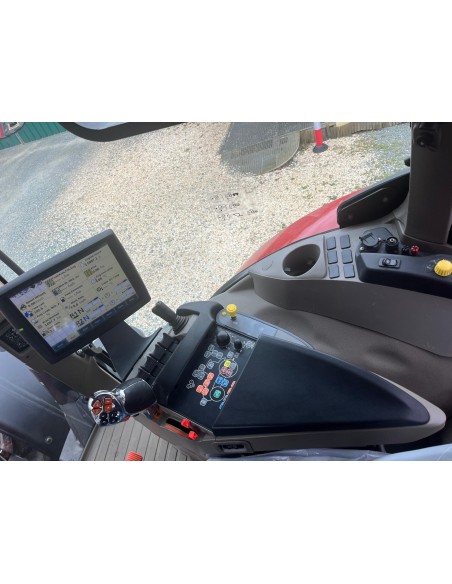 CASE IH PUMA 200 CVX