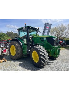 JOHN DEERE 6170R
