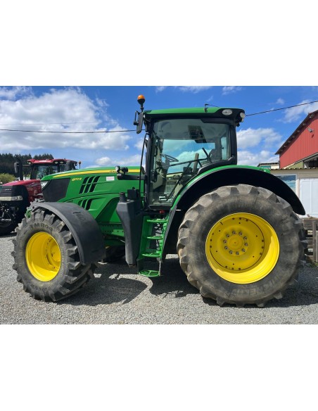 JOHN DEERE 6170R