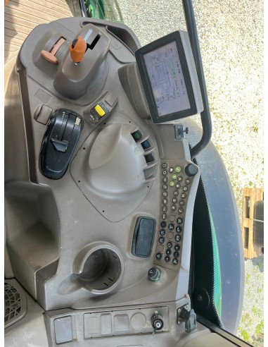 JOHN DEERE 6170R