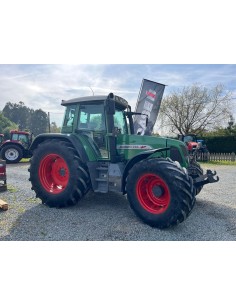 FENDT 716 VARIO