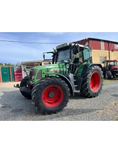FENDT 716 VARIO 2
