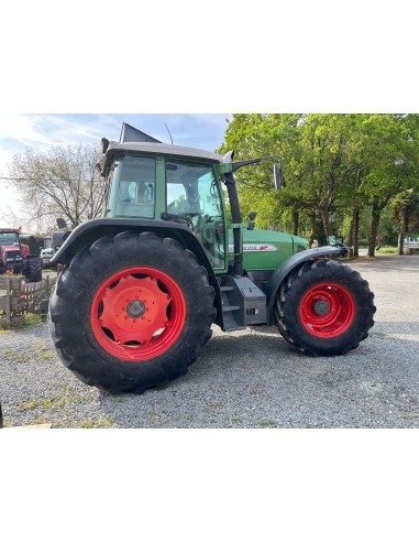 FENDT 716 VARIO