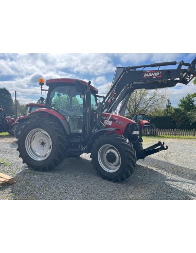 CASE IH MAXXUM 100