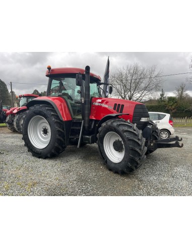 CASE IH CVX 195