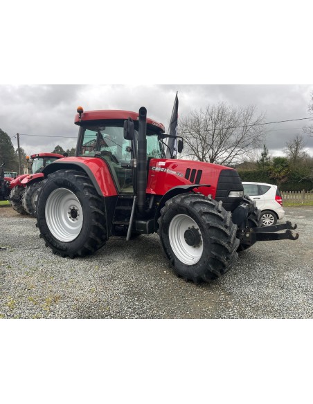 CASE IH CVX 195