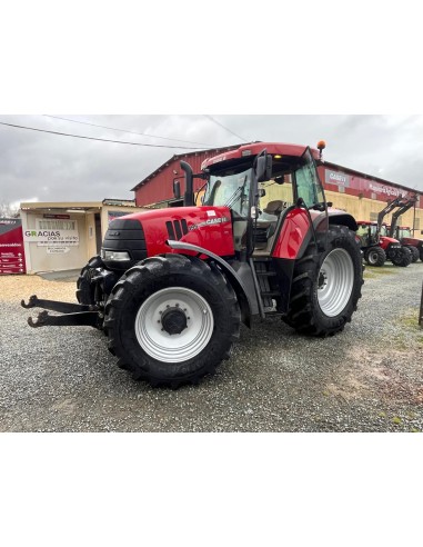 CASE IH CVX 195