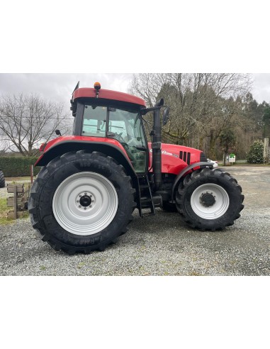 CASE IH CVX 195