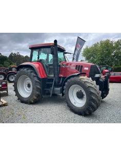 CASE IH CVX 1155