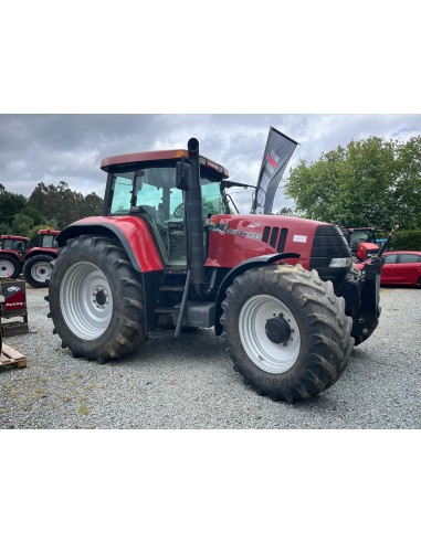 CASE IH CVX 1155