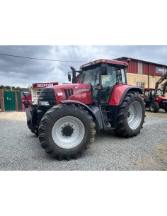 CASE IH CVX 1155 2