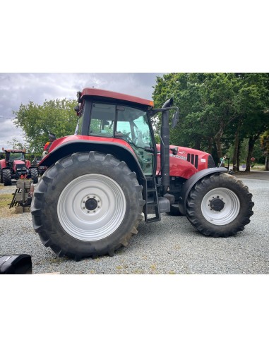 CASE IH CVX 1155