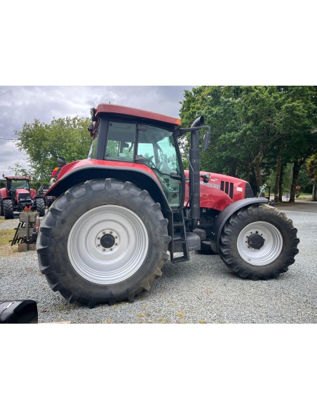 CASE IH CVX 1155
