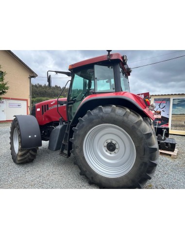 CASE IH CVX 1155