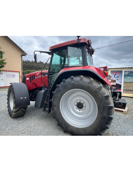 CASE IH CVX 1155