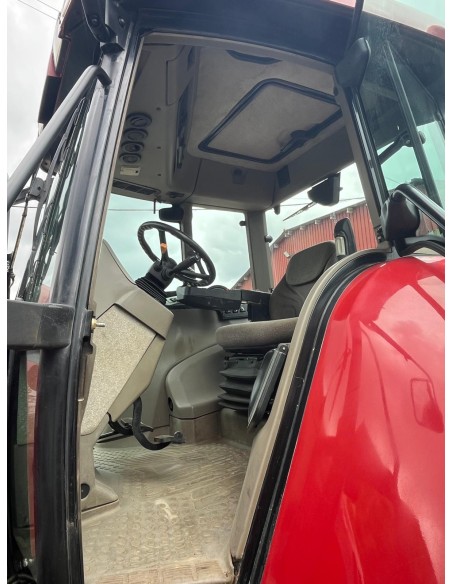 CASE IH CVX 1155