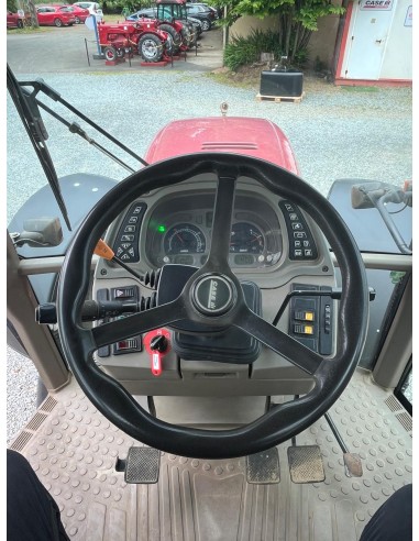 CASE IH CVX 1155