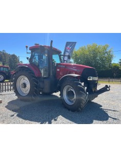 CASE IH PUMA 170 CVX