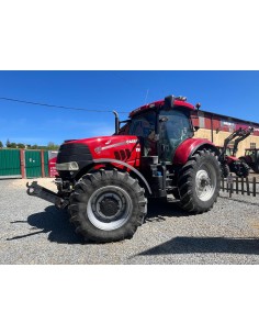 CASE IH PUMA 170 CVX 2