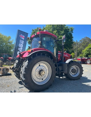 CASE IH PUMA 170 CVX