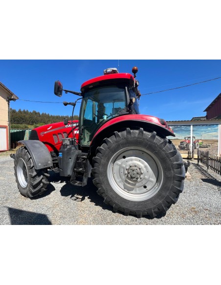 CASE IH PUMA 170 CVX