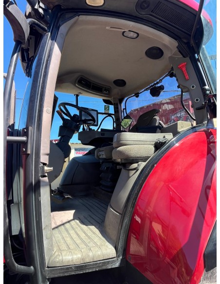 CASE IH PUMA 170 CVX