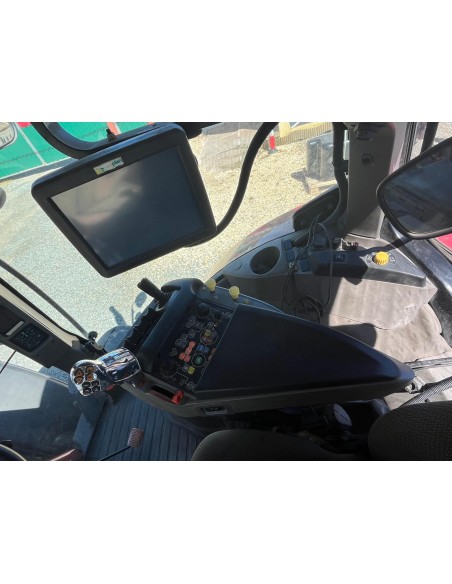 CASE IH PUMA 170 CVX