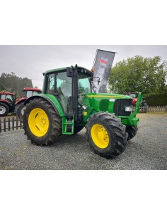 JOHN DEERE 6320