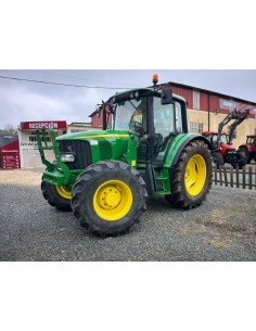 JOHN DEERE 6320 2