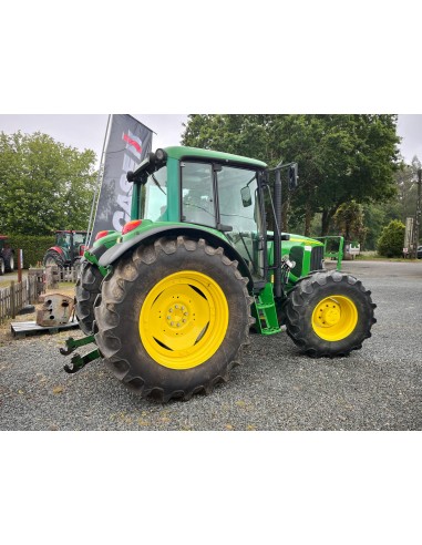 JOHN DEERE 6320
