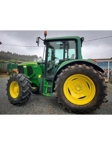 JOHN DEERE 6320