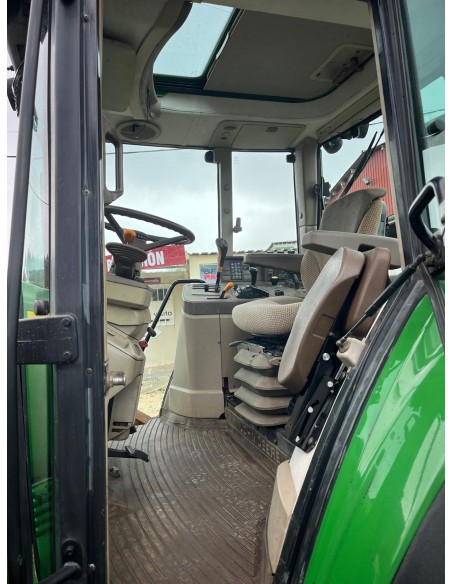 JOHN DEERE 6320