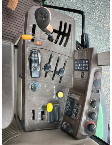 JOHN DEERE 6320