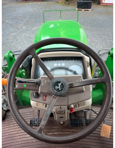 JOHN DEERE 6320