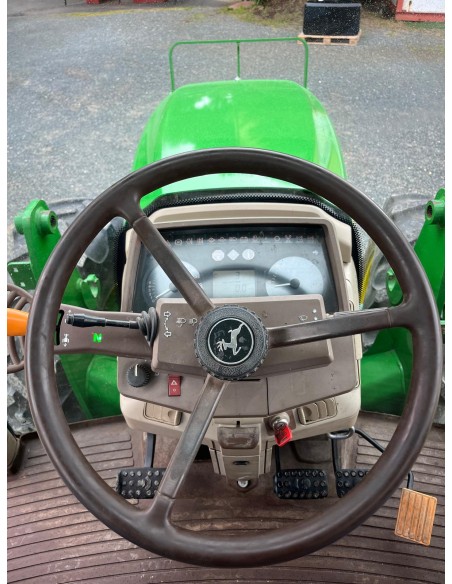 JOHN DEERE 6320