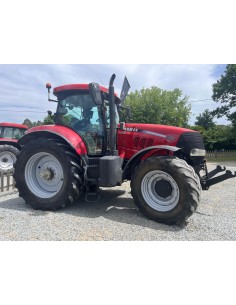 CASE IH PUMA 185 CVX