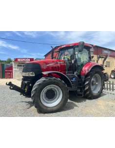 CASE IH PUMA 185 CVX 2