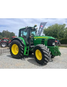 JOHN DEERE 7430 PREMIUM