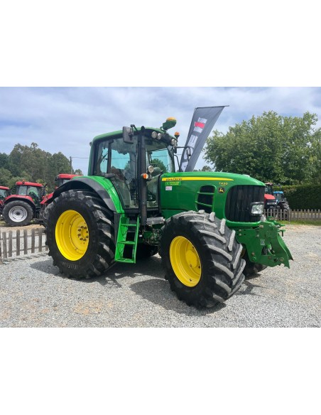 JOHN DEERE 7430 PREMIUM