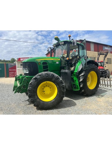 JOHN DEERE 7430 PREMIUM