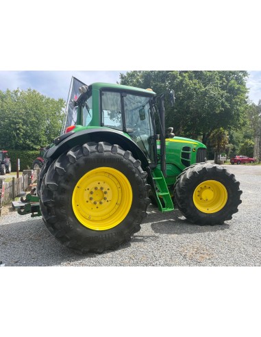JOHN DEERE 7430 PREMIUM