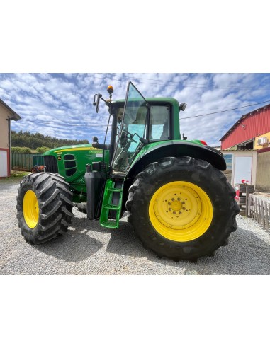 JOHN DEERE 7430 PREMIUM
